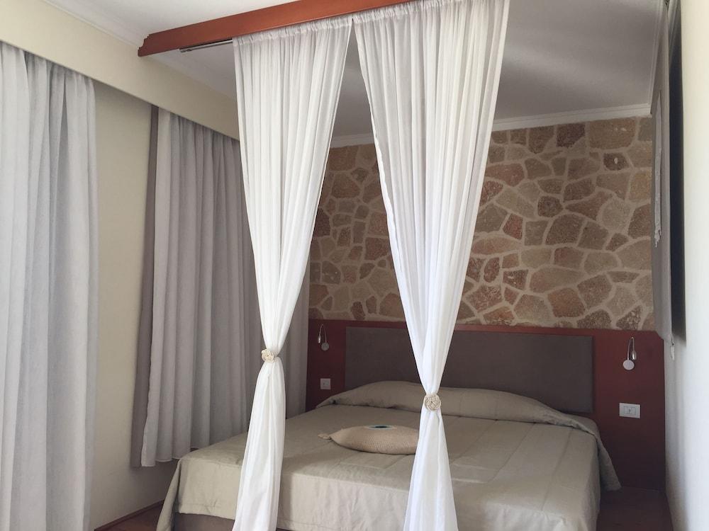 Al Mare Villas Kiotari Ngoại thất bức ảnh