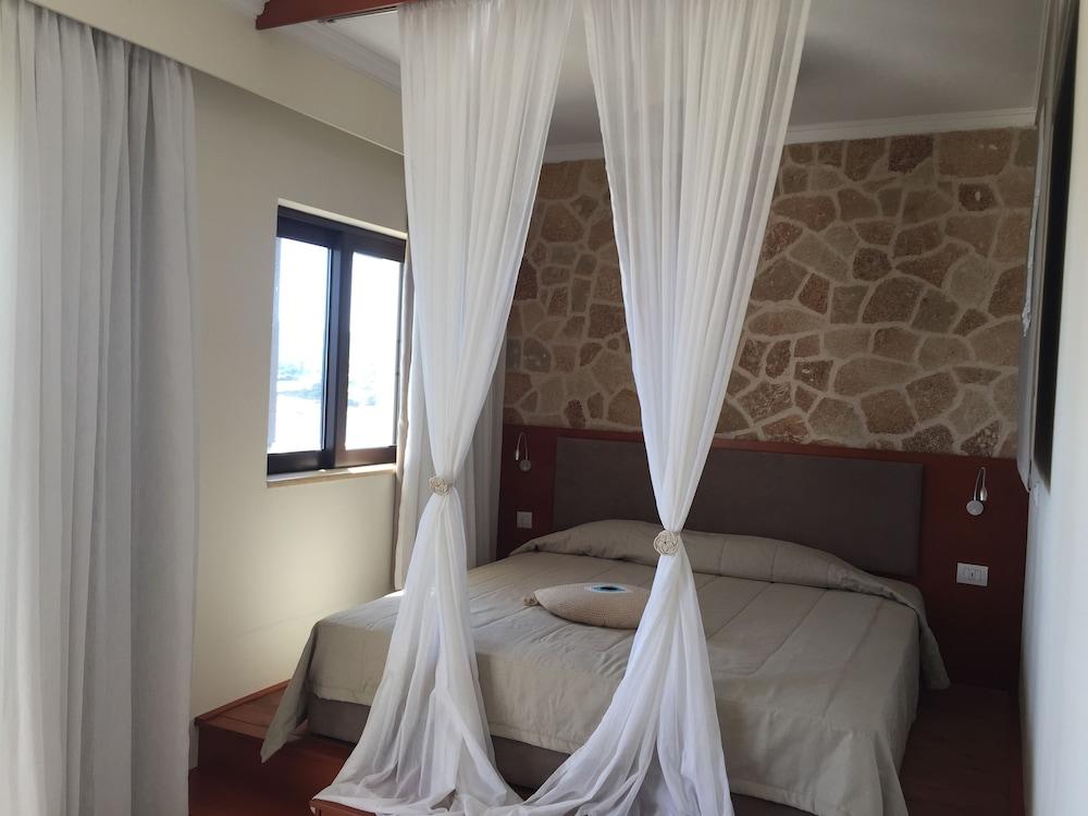 Al Mare Villas Kiotari Ngoại thất bức ảnh